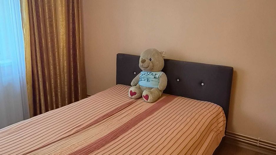 CENTRUL ORASULUI, 2 CAMERE, APARTAMENT SEMIDECOMANDAT - Poză 6