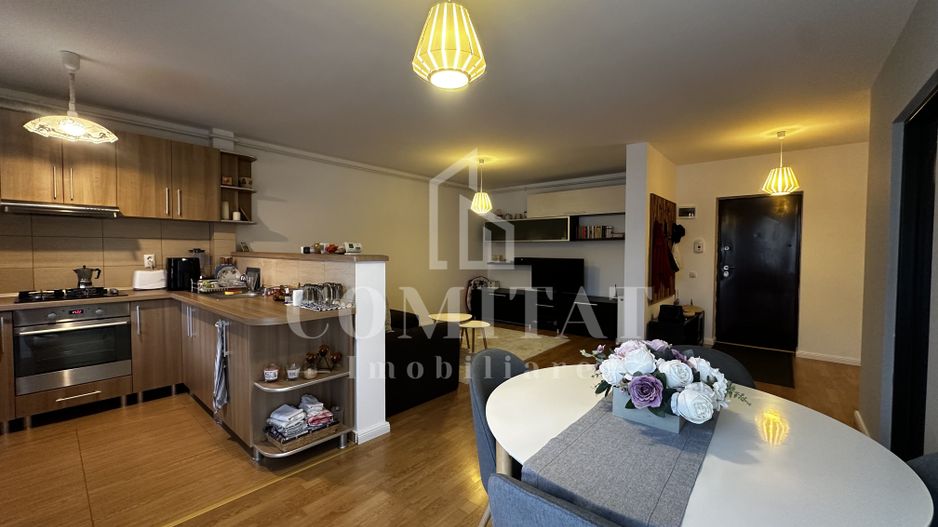 Apartament 2 camere | Parcare | Zona Str Teilor - Poză 13