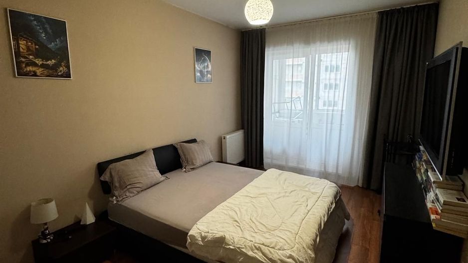 Apartament Drumul Taberei - Timișoara - Brâncuși - Poză 15