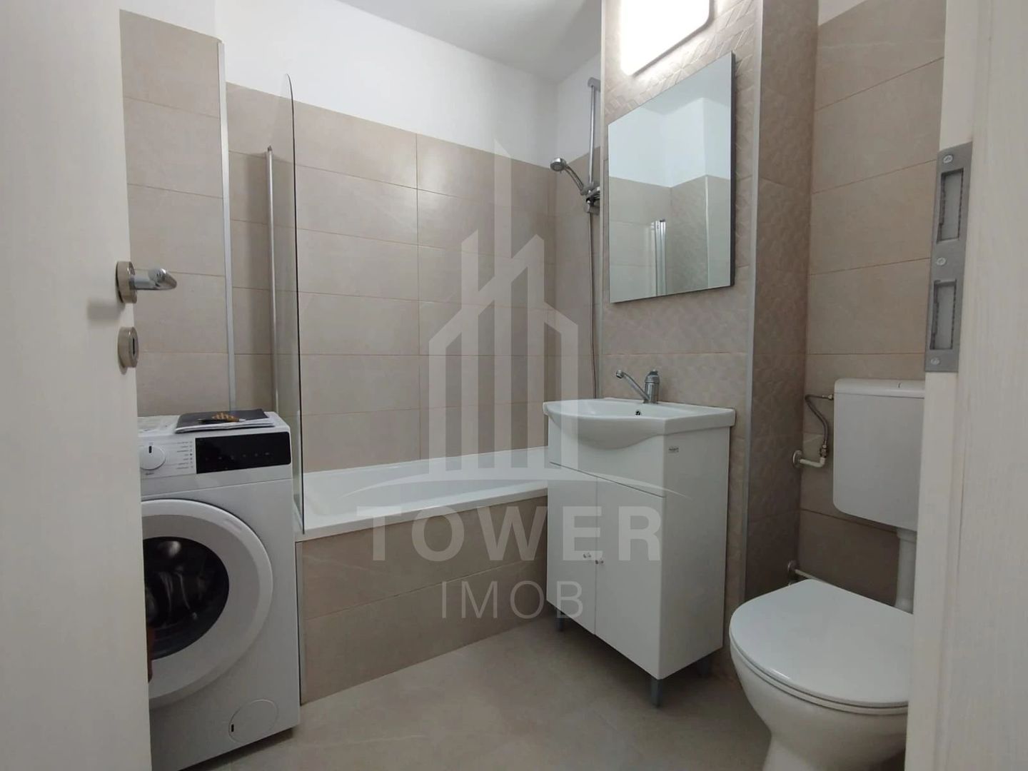 Apartament 2 camere decomandate de vânzare  Rahovei. - Poză 10