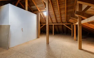 Vilă individuală cu 5 camere, piscină și curte generoasă | Mogoșoaia - Poză 28