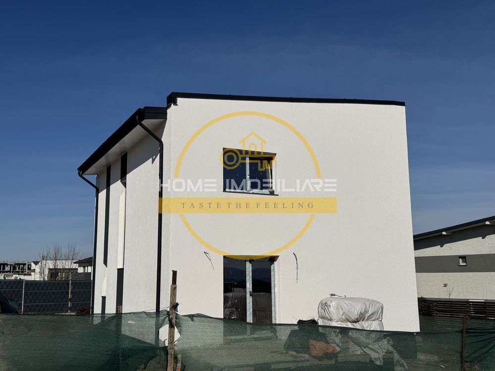 Casa 3 dormitoare 2bai - Poză 4