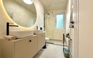 Eleganta și atenție la detalii într-un apartament cu 2 camere, Lipovei - Poză 17