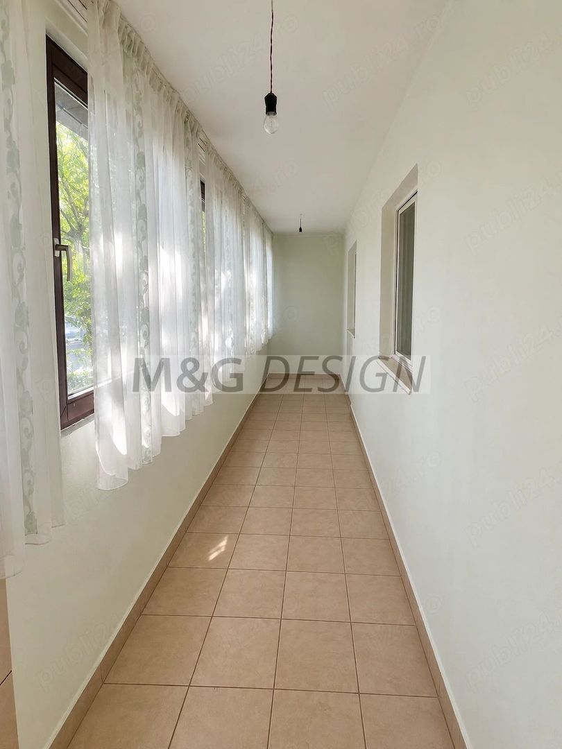 Apartament 3 camere  zona Lipovei - Poză 10