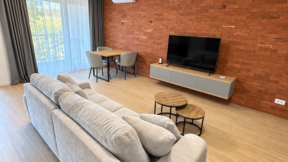 Apartament 2 Camere - Complex Scala Cetate - Poză 6