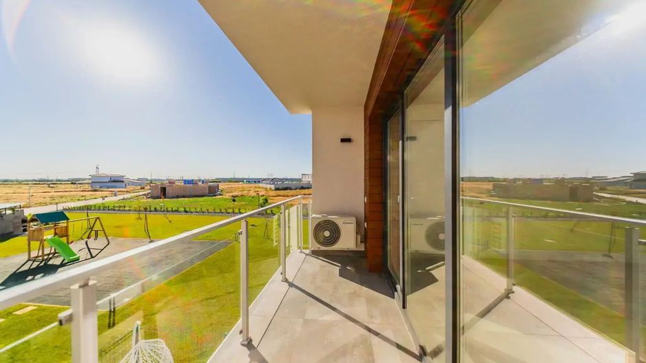 Apartament 2 camere Arad - Poză 2