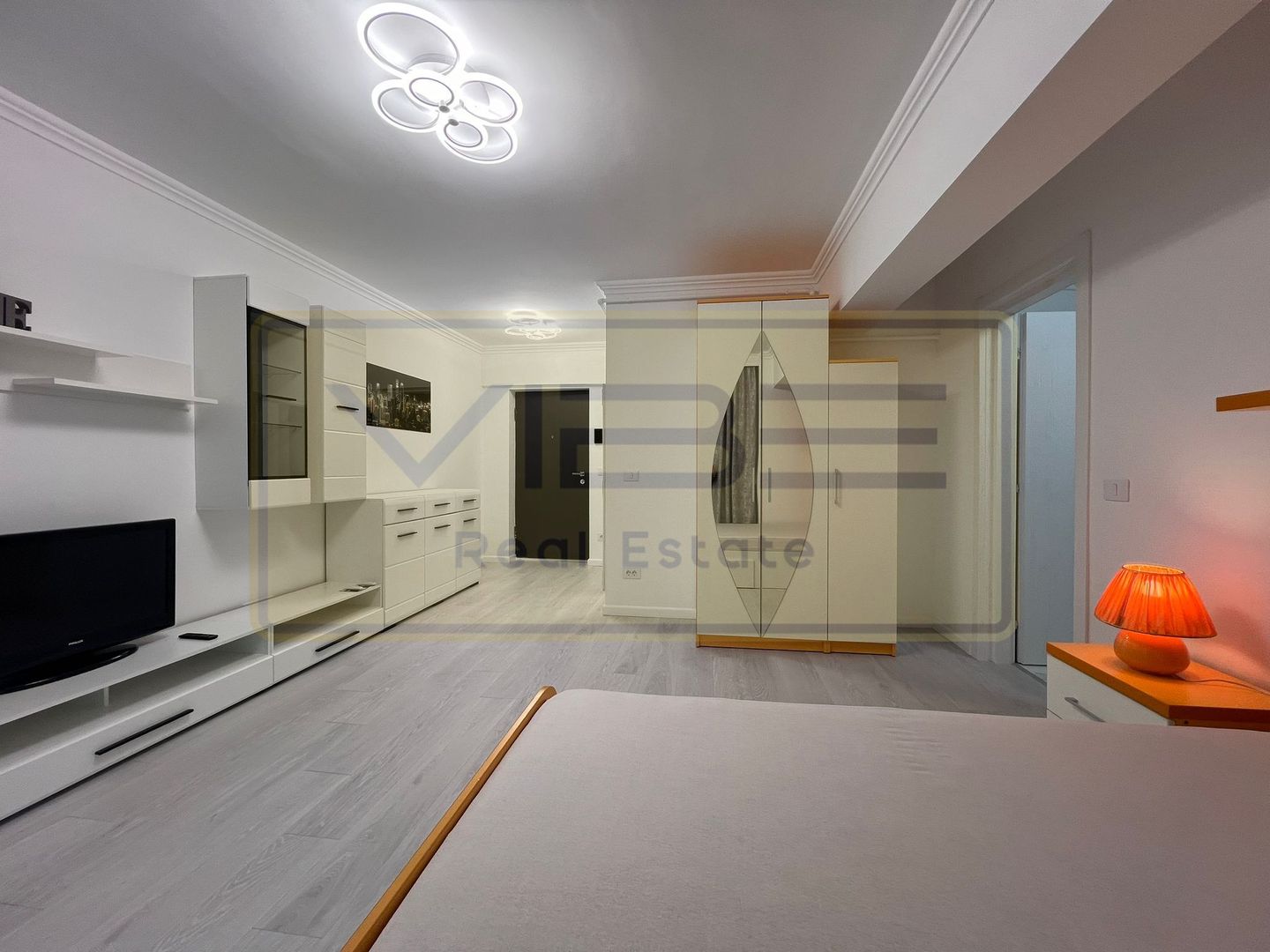 Apartament  1 camera  Bucium - Mega Image (Linia CTP 203) - Poză 2