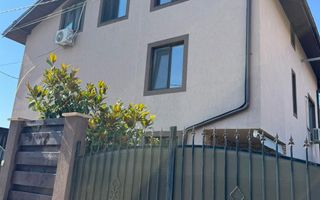 Vila Individuala 7 camere Popesti Leordeni 400 mp teren 240 MPU - Poză 2