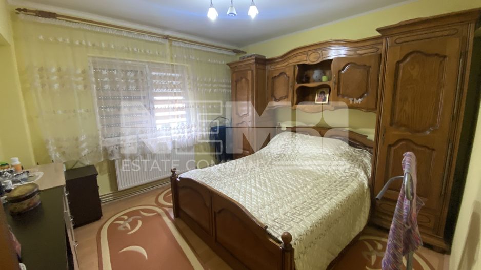 Apartament 2 Camere | Siret | Etajul 2 cu Boxa - Poză 2