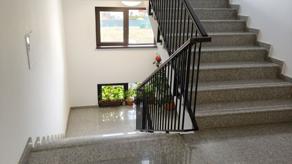 Apartament Premium 2 camere Unirii ( Casa Galbena) et2, loc de parcare - Poză 11