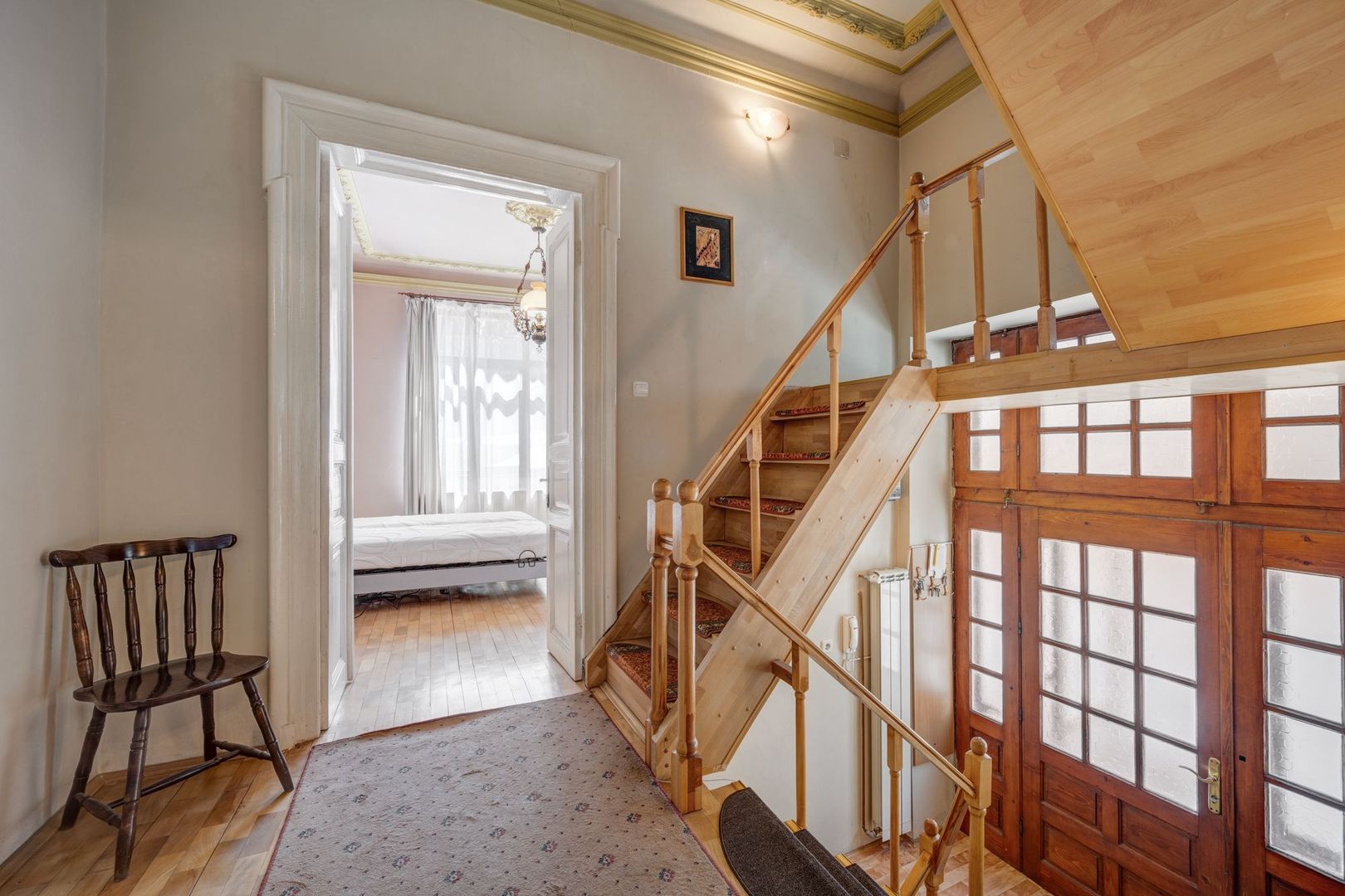 Casa strada Viitorului Piata Gemeni Dacia - Poză 8