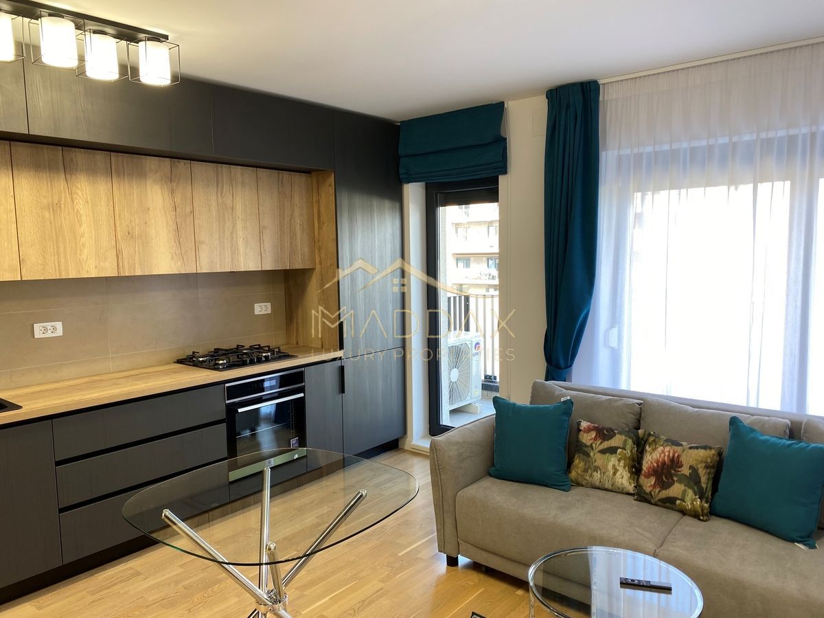 Apartament 3 Camere Premium | Arcadia Domenii | Parcare|Prima Inchiriere - Poză 4