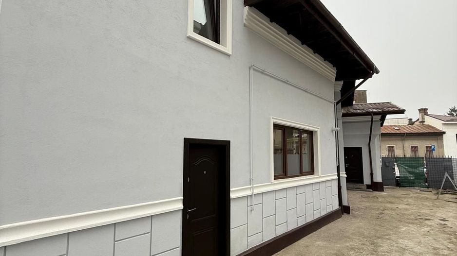 Vila individuala Icoanei Dacia - Poză 12