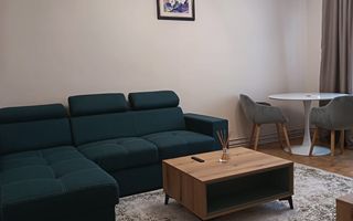 Apartament 3 camere | Renovat complet | Mobilier nou | Bulevardul Vasi - Poză 2
