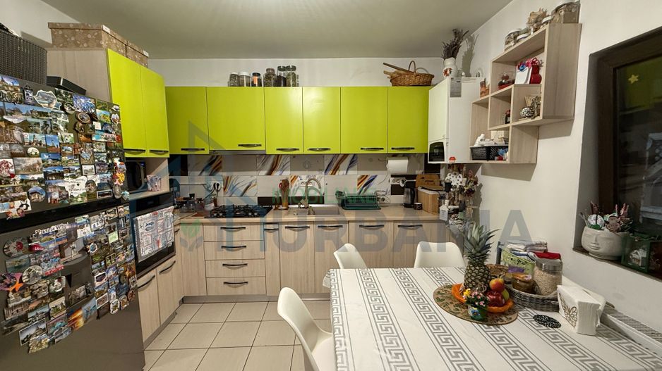 Casă individuală, Lunca Cetățuii / Astoria, Iași - Poză 7