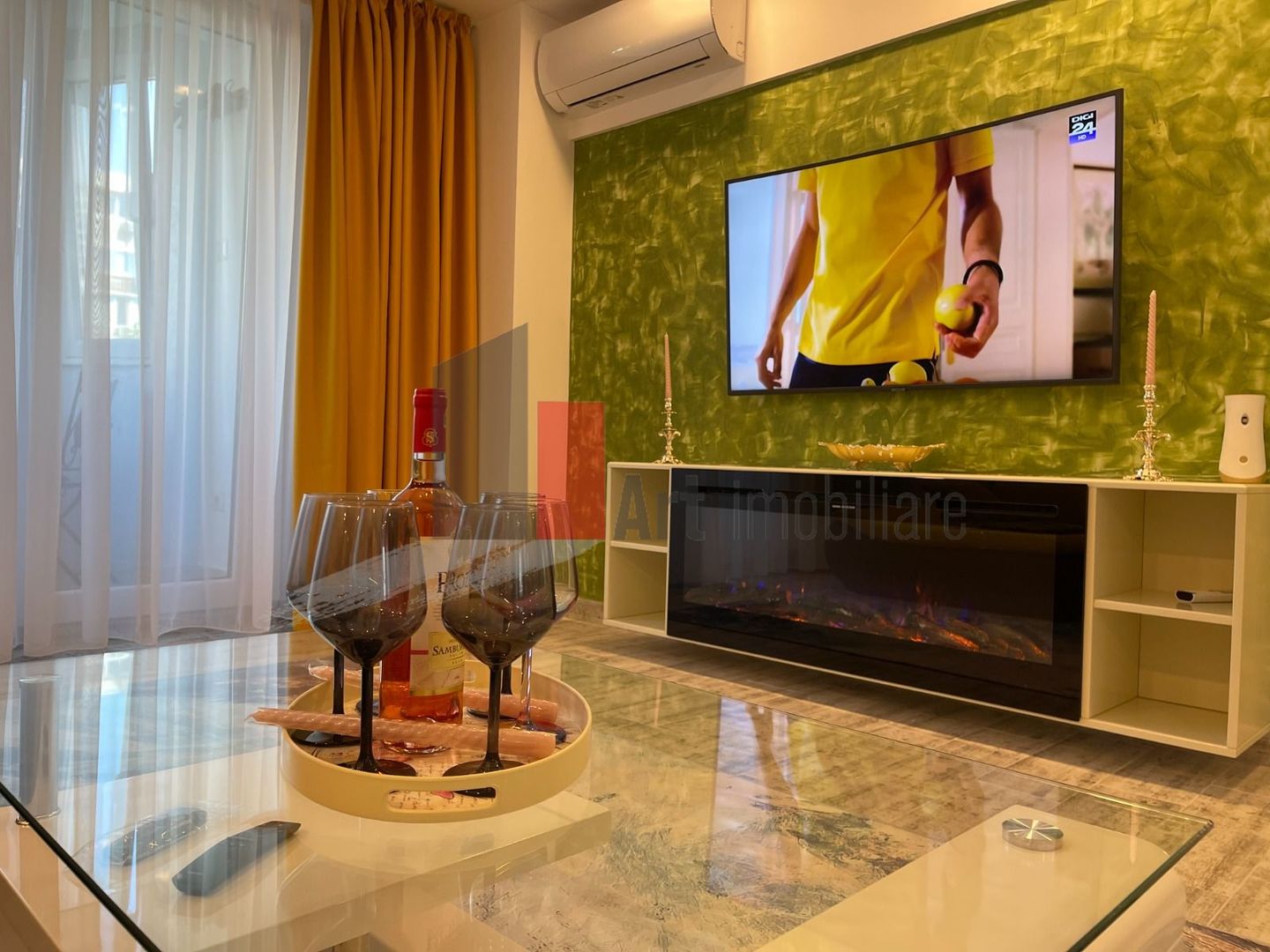 Inchiriere 2 Camere Unirii - Piata Alba Iulia - Poză 1