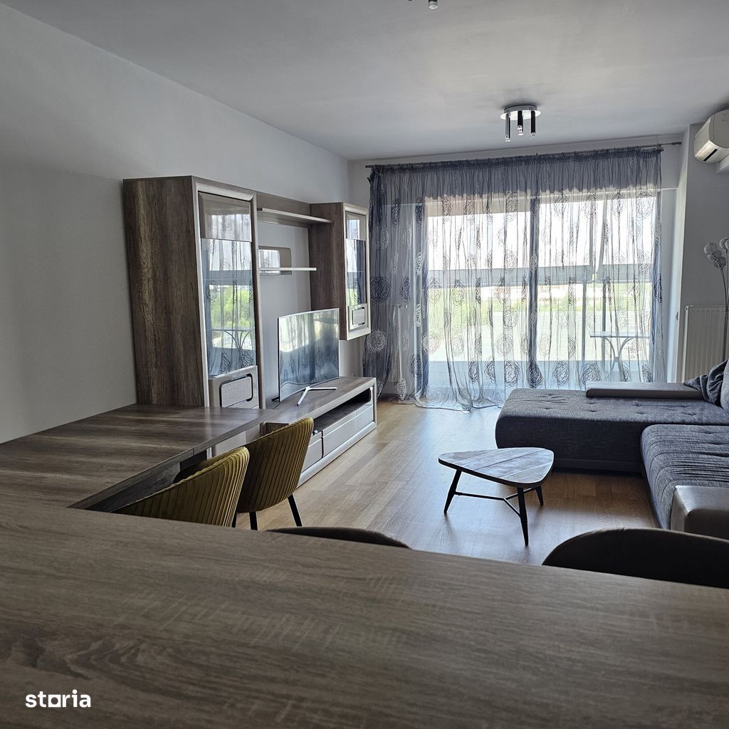 Închiriere apartament 3 camere Pipera – UpGround - Poză 3