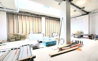 Spatiu birouri de închiriat Brasov - 176 mp # plus-imo.ro - Poză 2