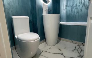 Apartament 3 camere renovat, cartier Alexandru cel Bun, Iasi - Poză 6