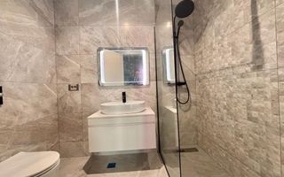 Apartament de inchiriat 2 camere lux Herastrau - Poză 6