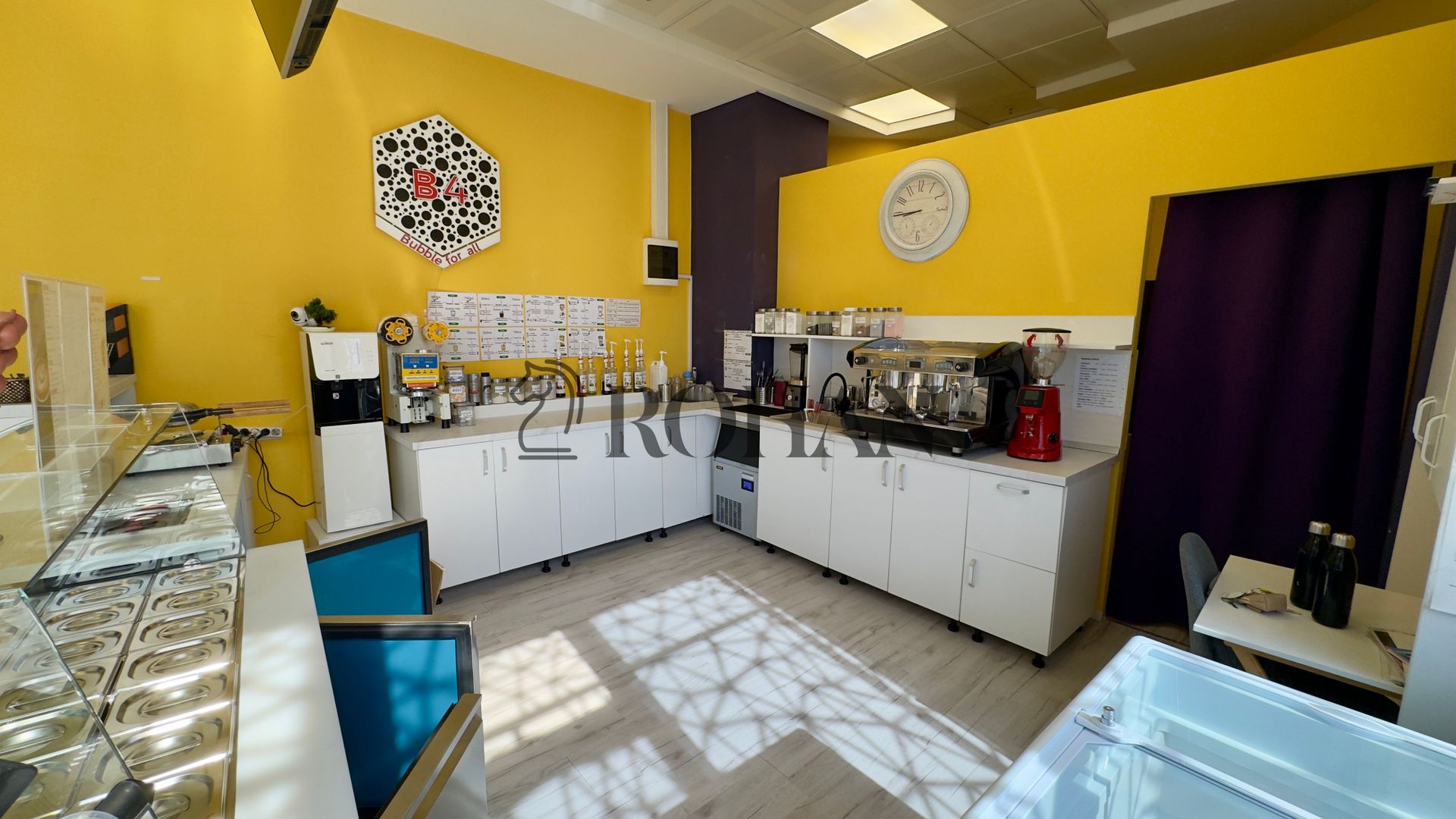 Business Bubble Tea & Dessert – brand existent, Alba Iulia - Poză 10