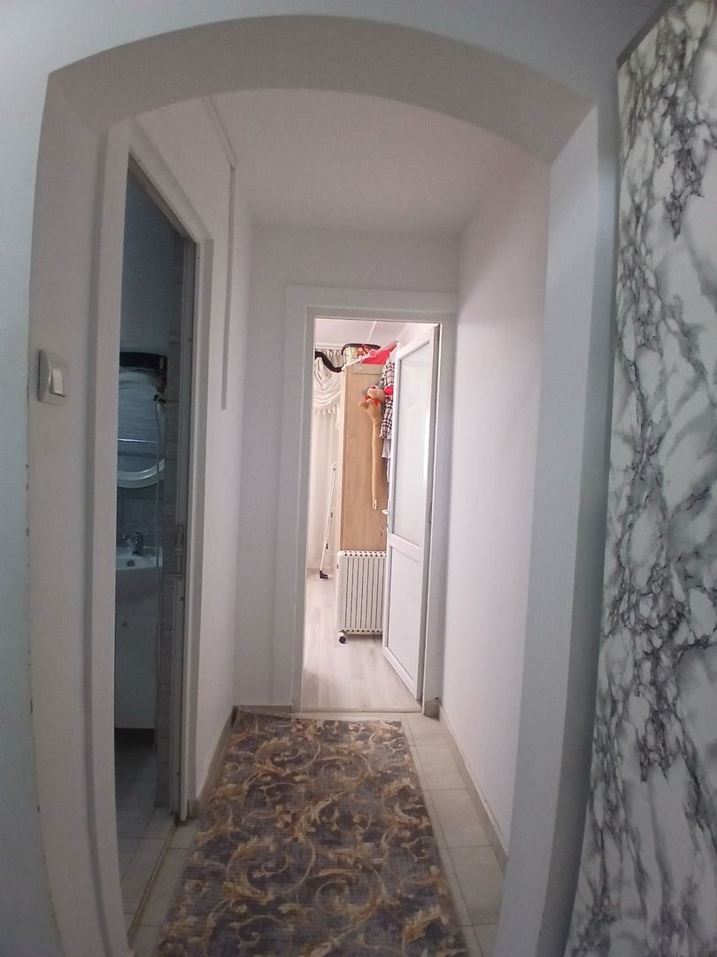2 camere | Renovat | Apărătorii Patriei| etaj 2/4 | 40 mp| T738 - Poză 7