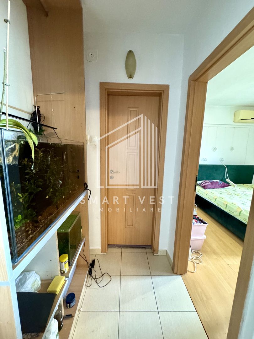 Apartament 3 camere | 66 mp | Zona Semicentrala - Poză 18