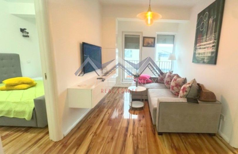 Apartament 2 camere Otopeni | include parcare - Poză 1