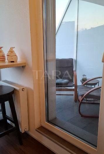 Apartament cu o cameră, Gheorgheni, Iulius Mall. - Poză 4