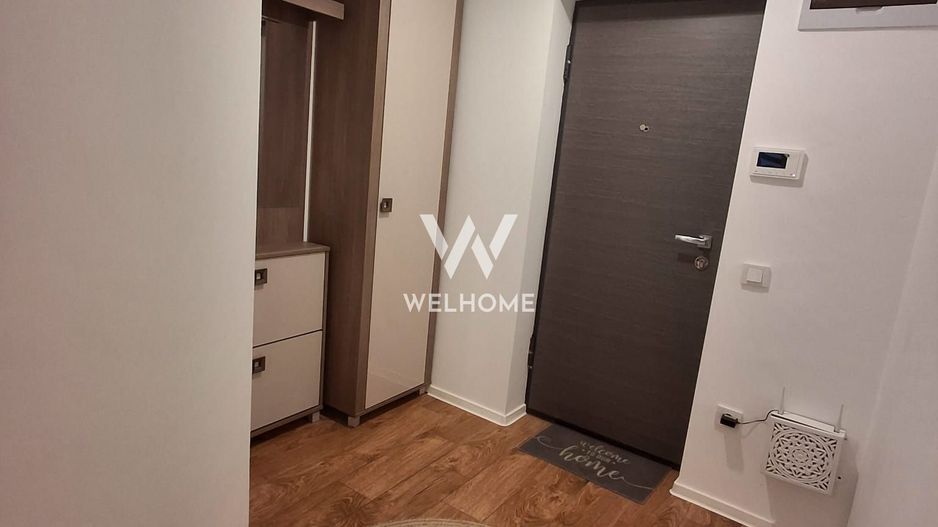 Apartament 2 CAMERE de închiriat – zonă Dedeman / Avantgarden - Poză 7
