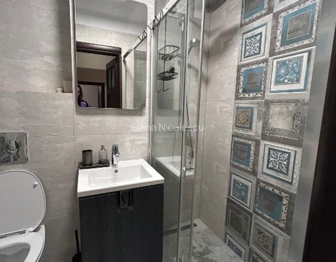 AP. 4 CAMERE DRUMUL TABEREI - PET-FRIENDLY, PARCARE INCLUSA, METROU - Poză 8