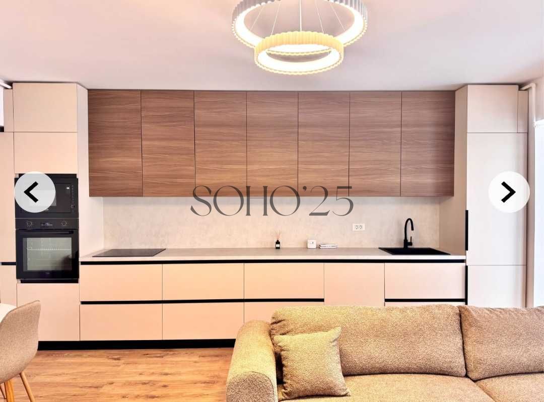 Apartament 2 camere, Pipera, rond OMW - Poză 3