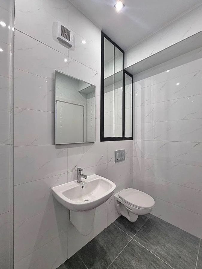 Penthouse 6 camere I Terasa I 2 locuri parcare - Poză 25