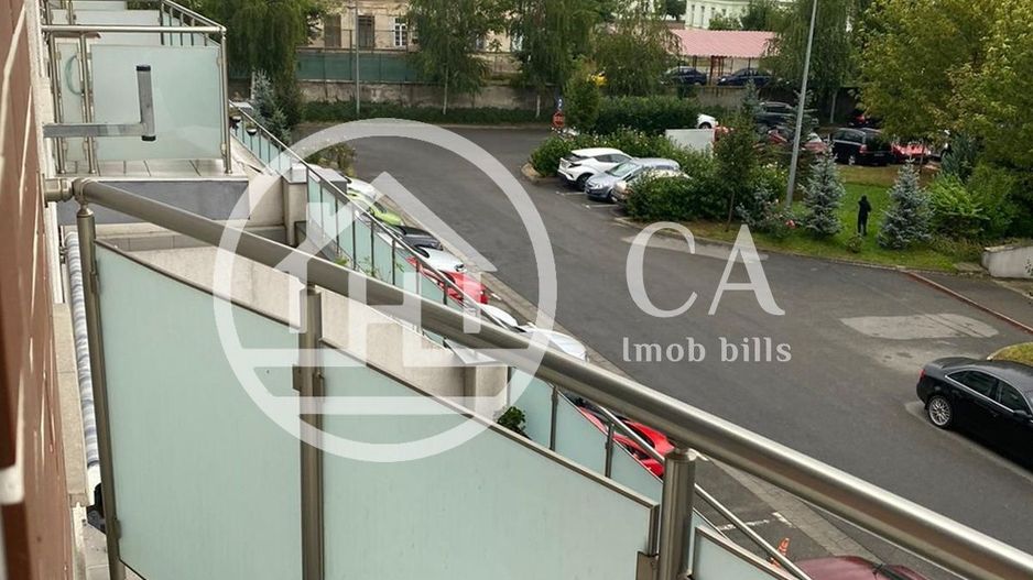 Apartament cu 2 camere de inchiriat in Luceafarul, Oradea - Poză 11