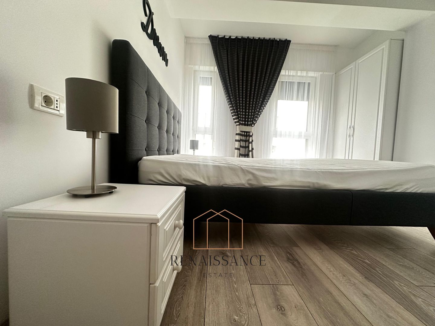 Calea Aradului 2 Camere Lux | 58mp Utili Etaj 2/6 | Parcare Subterana - Poză 3