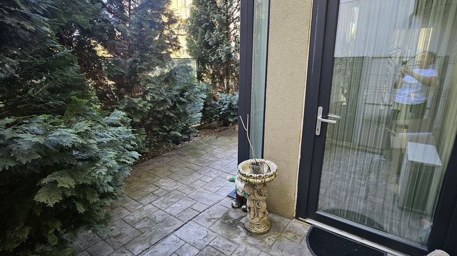 Apartament LUX cu 2 camere și curte privată 140 mp – Dumbrăvița - Poză 7