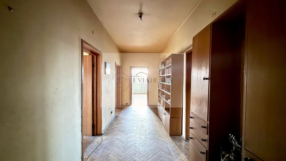 Zona UMF/4 camere/garaj inclus/120 mp - Poză 3