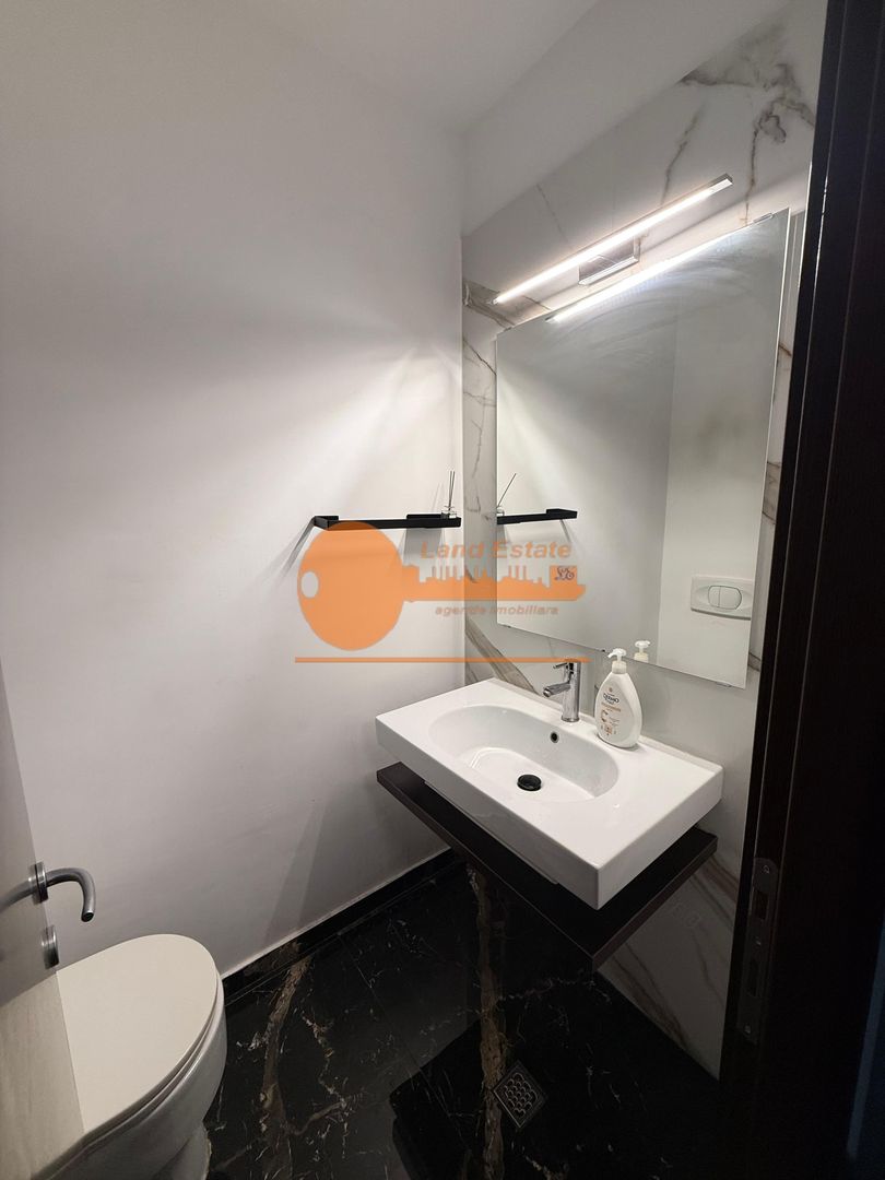 2 camere - 71 mp - 2 băi  ( Văcărești- Loc de Parcare ) - Poză 15