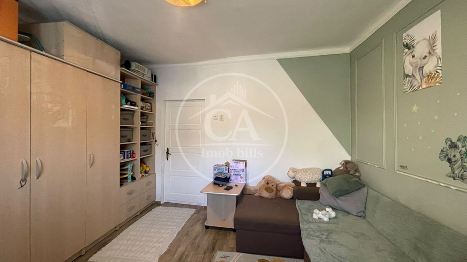 Casa de vanzare  cu 2 camere in zona Iosia, Oradea - Poză 6