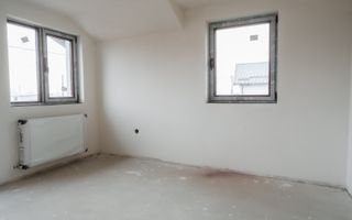 Casa individuala,4 camere,120mp,Teren 505mp, Garaj,Jucu - Poză 7