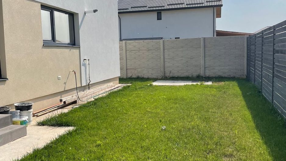 Vilă Individuală 4 camere Tunari - Cartierul Tineretului - Poză 4