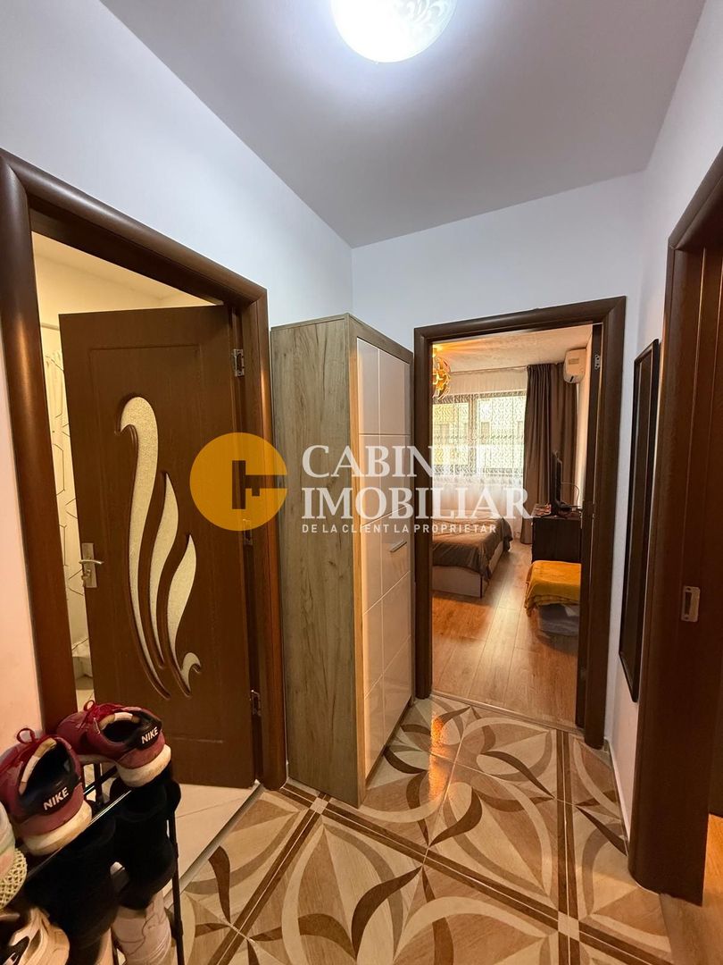 Apartament 2 Camere + LOC DE PARCARE - 43 mp - zona Bucium - Poză 5