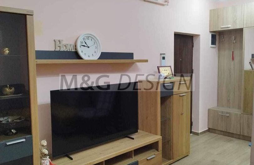 Apartament 2 camere Iosefin bloc nou - Poză 1