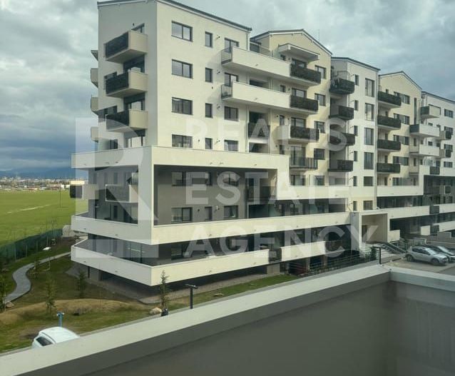 Vânzare garsonieră, complex nou, 38.28 mp utili, Brașov - Poză 2