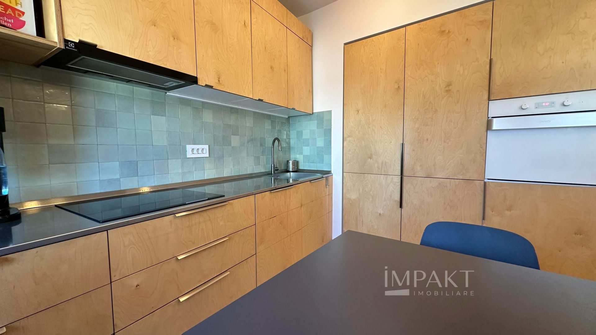 Apartament ideal investitie sau Airbnb, panorama spectaculoasa si parcare – Centru, Cluj-Napoca - Poză 9