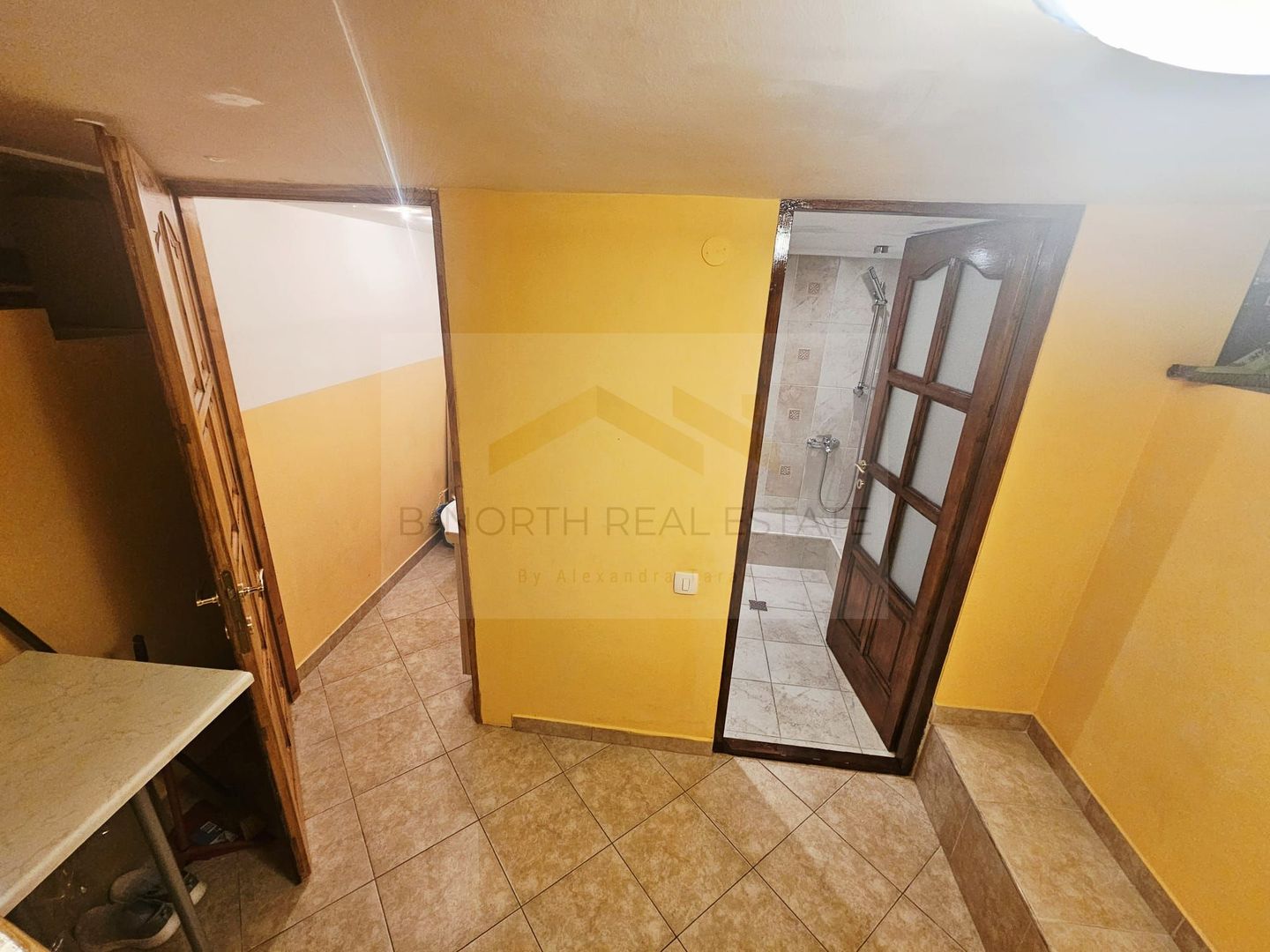 Spațiu comercial de închiriat în vilă , Zona Alba Iulia - Poză 4