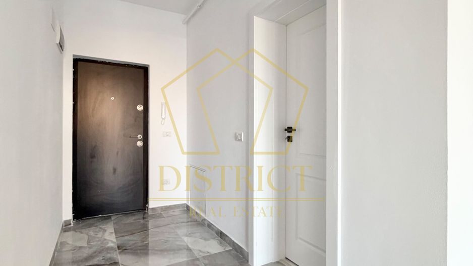 Apartamente cu 2 camere finalizate in Giroc langa ESO. - Poză 5
