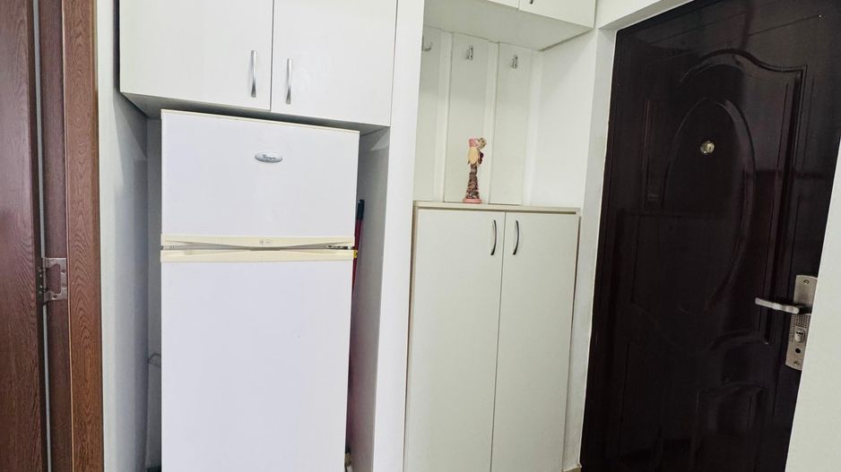 Apartament cu 2 camere, semidecomandat, Cantemir - Poză 7