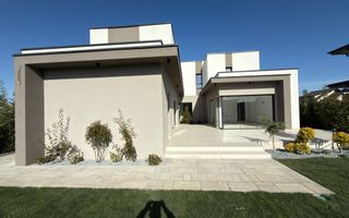 Locuinta individuala in stil contemporan - Poză 3