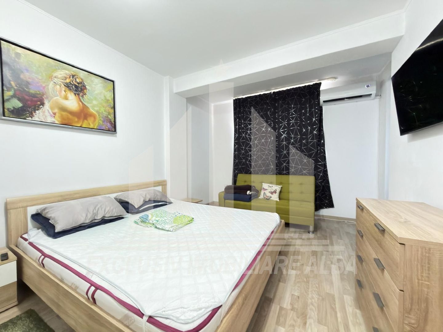 Apartament 2 camere | Open Space | 42 mp | Bloc Nou | Cetate-Stadion - Poză 3